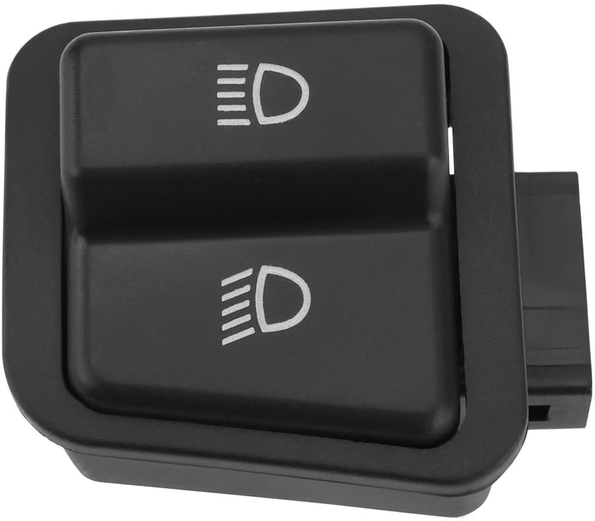 Dailygoods - Stuur Schakelaar voor Lexmoto Titan125 Motorfiets