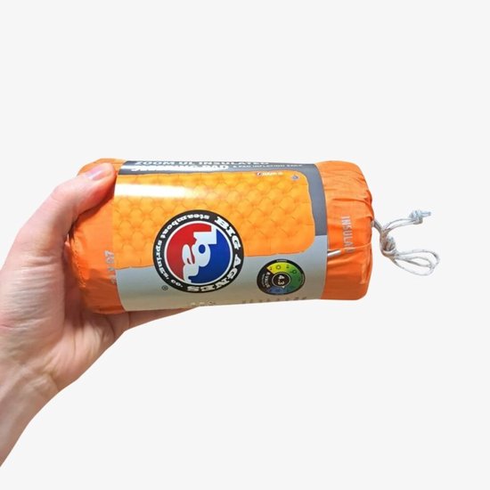 Big Agnes - PZULWL23 - Slaapmat van Big Agnes — afbeelding 2