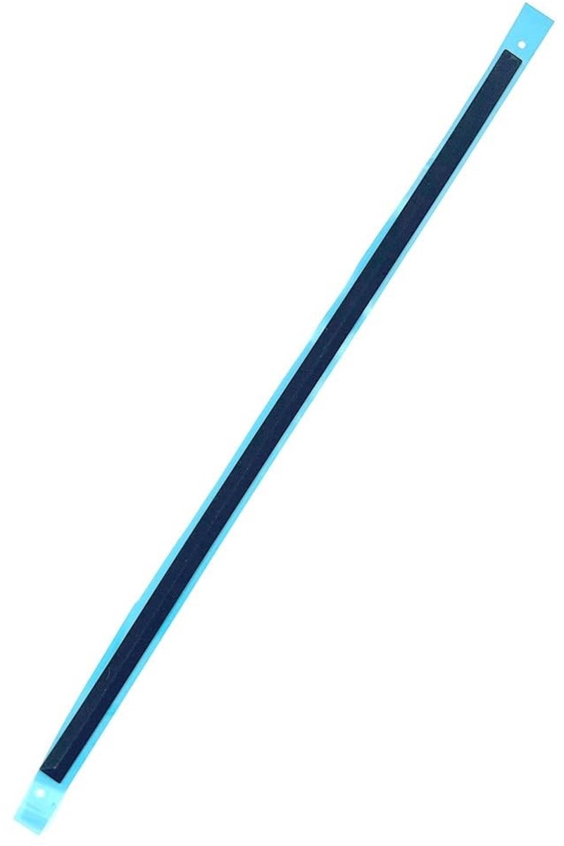 Cosensi - Dailygoods - Rubberen Voetstrips voor Laptop Onderzijde