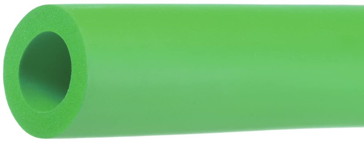 Cosensi - Dailygoods - Schuimisolatie voor Warmtebehoud van Pijpen - 18mm ID