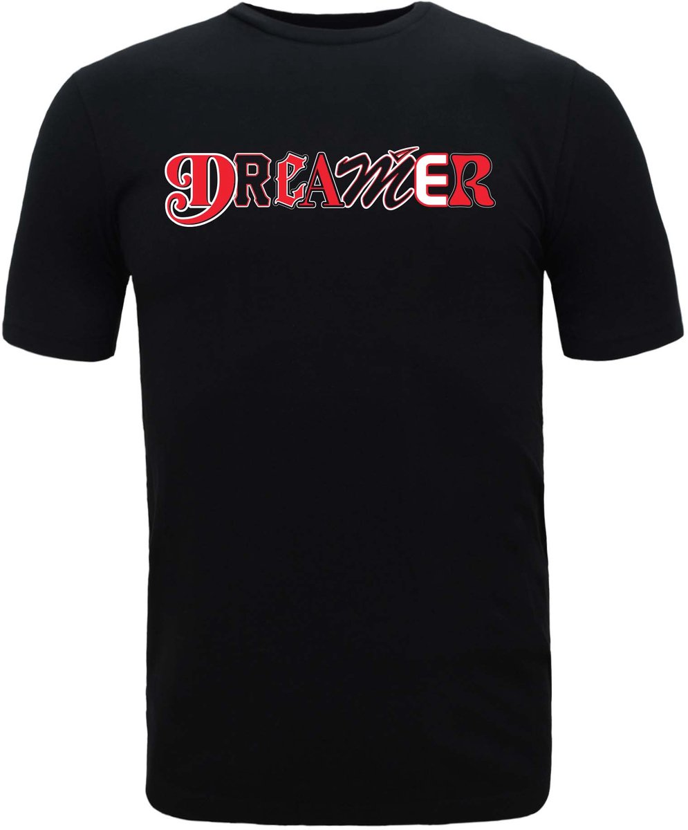 Legea T-Shirt Dreamer - Sportswear - Volwassen
