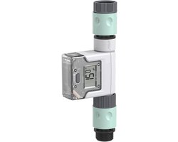 Watermeter Wifi - Slimme Meter - Waterverbruik Meten - Realtime Monitoring - 3/4 inch - Niet gespecificeerd
