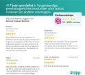 Klantbeoordelingen voor Lindemann Service Cleaner Benzine: 9,3/4200+ reviews.