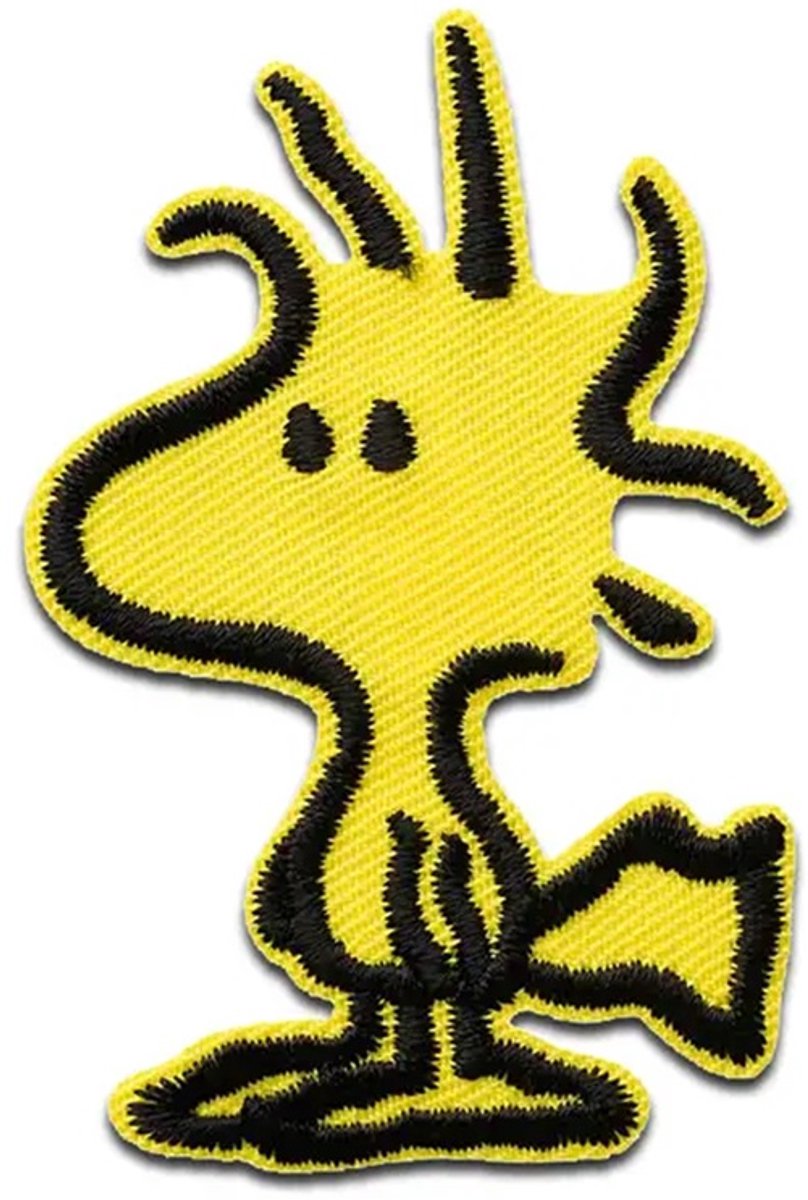 Peanuts - Woodstock - Patch