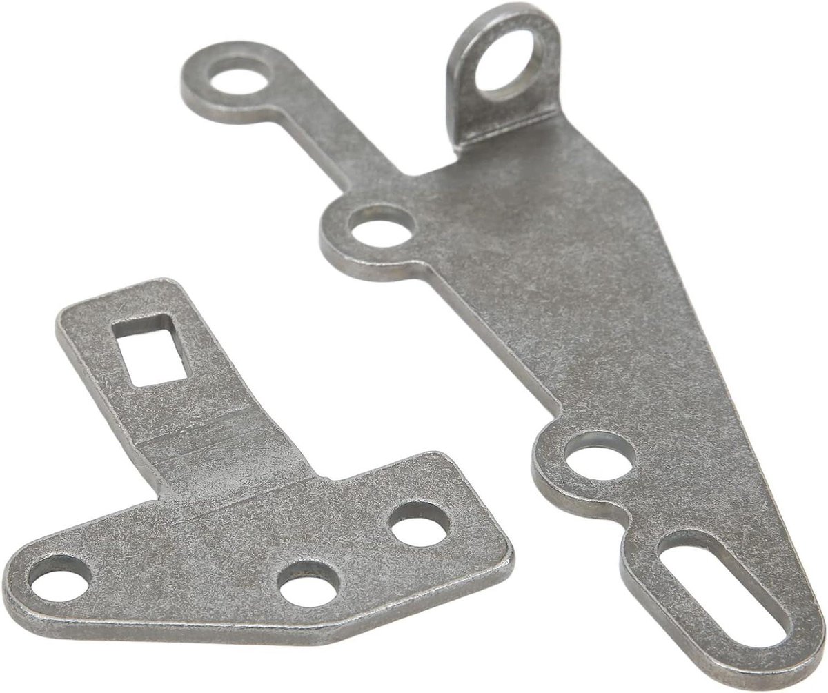 Transmissie Hendel Beugel - Kabel Set - Auto Reparatie - Precisie Pasvorm - 15x11x7 cm - Metaal
