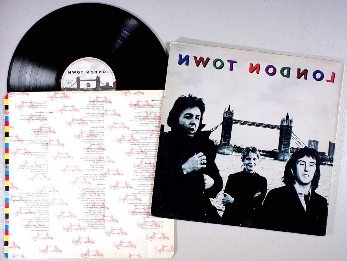 Muziek LP - Vinyl Album - Muziek Luisteren - Met Poster - 395 cm - Zwart