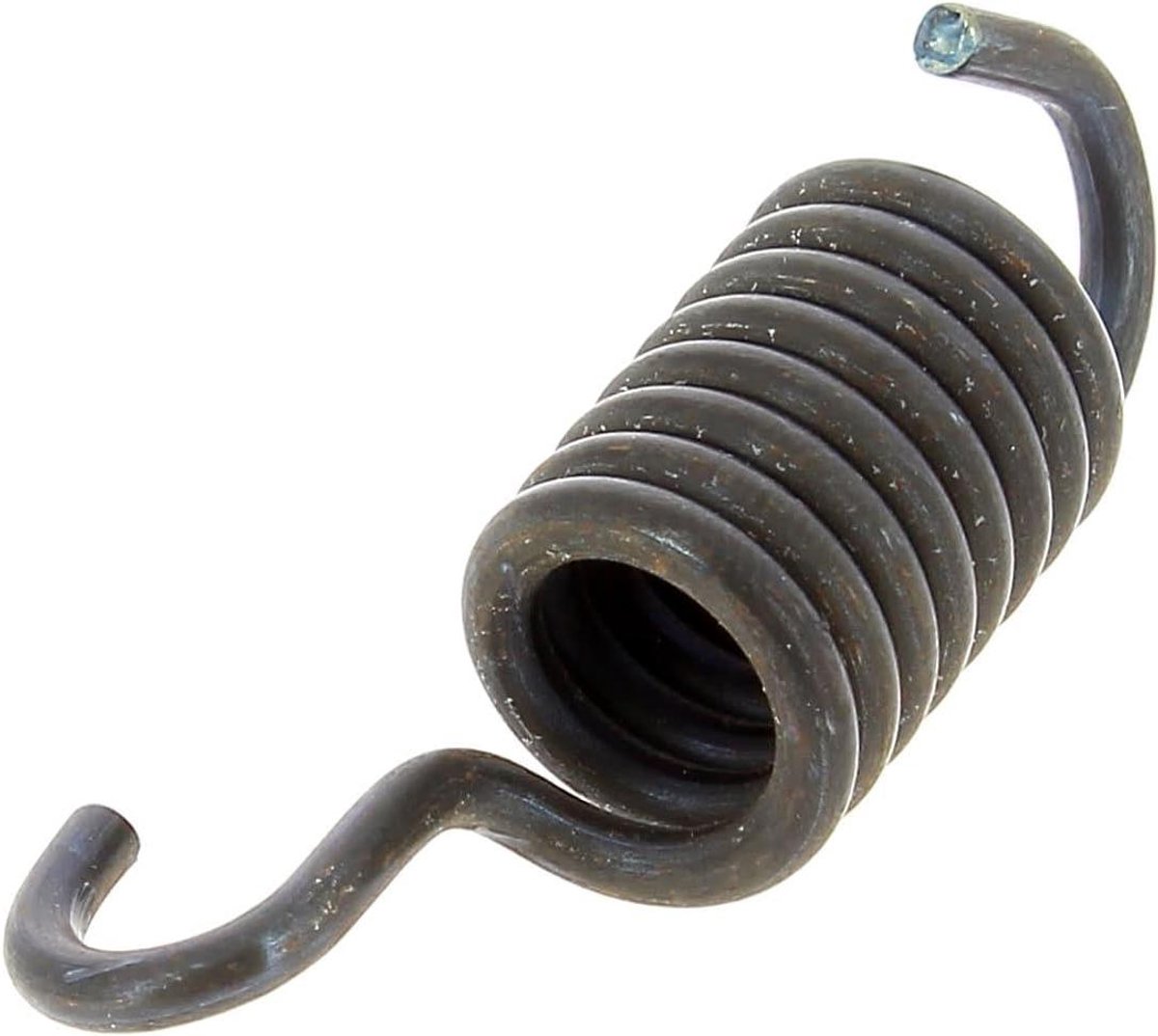 Spanveer Grasmaaier - Trekveer Onderdeel - Gazononderhoud - Specifiek Model - 21 x 17 x 14 cm - Metaal