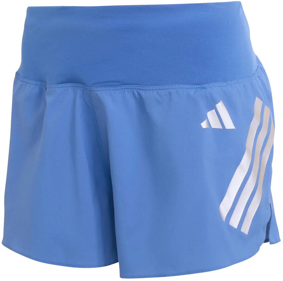 Adidas Adi365 Formotion 4´´ Korte Broek Vrouw Blauw