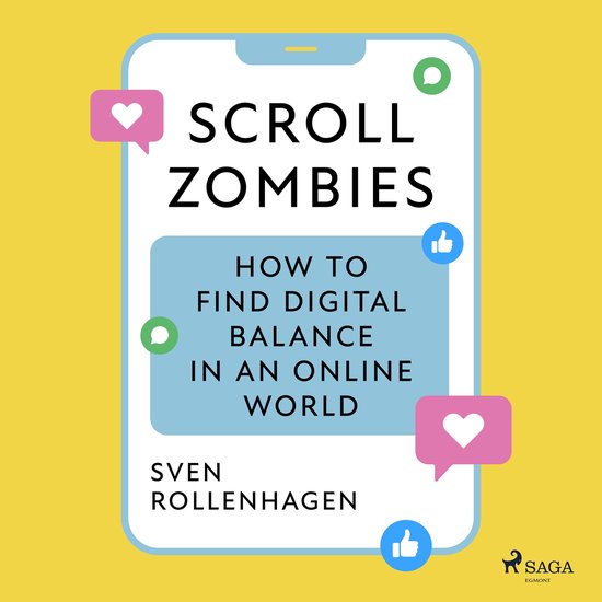 Scroll Zombies: the Science-based guide to fighting doom scr ... - cover