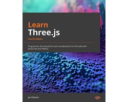 Learn Three.js