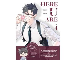 Here U Are Vol 4