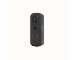 Swann EVO Video Deurbel – Slimme Video Deurbel – SwannShield™ AI Voice Assistant – 2K ultra HD video – Accu – Nachtvisie – Geen Abonnement