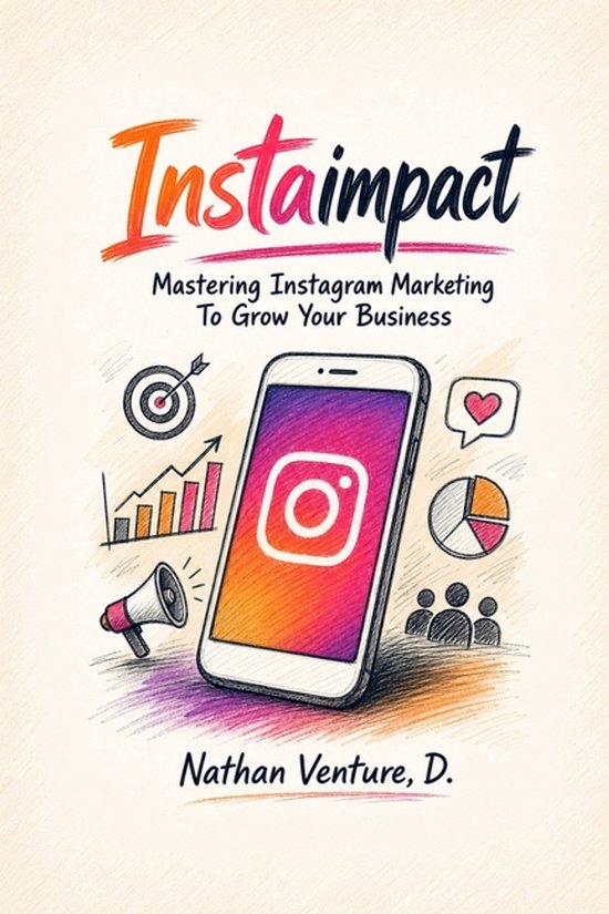 InstaImpact - cover
