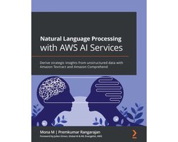 Natural Language Processing with AWS AI Services