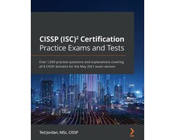 CISSP (ISC)² Certification Practice Exams and Tests