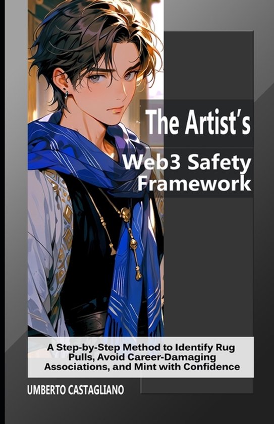 Web3 for Creatives: Navigating the New Creative Economy-The  ... - cover