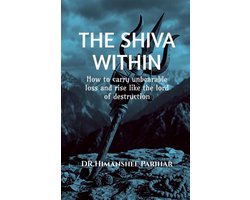The Shiva Within