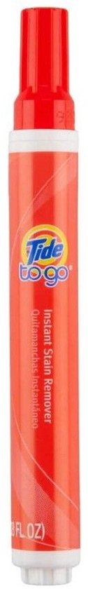 Tide to Go Instant Vlekverwijderaar 10 ml
