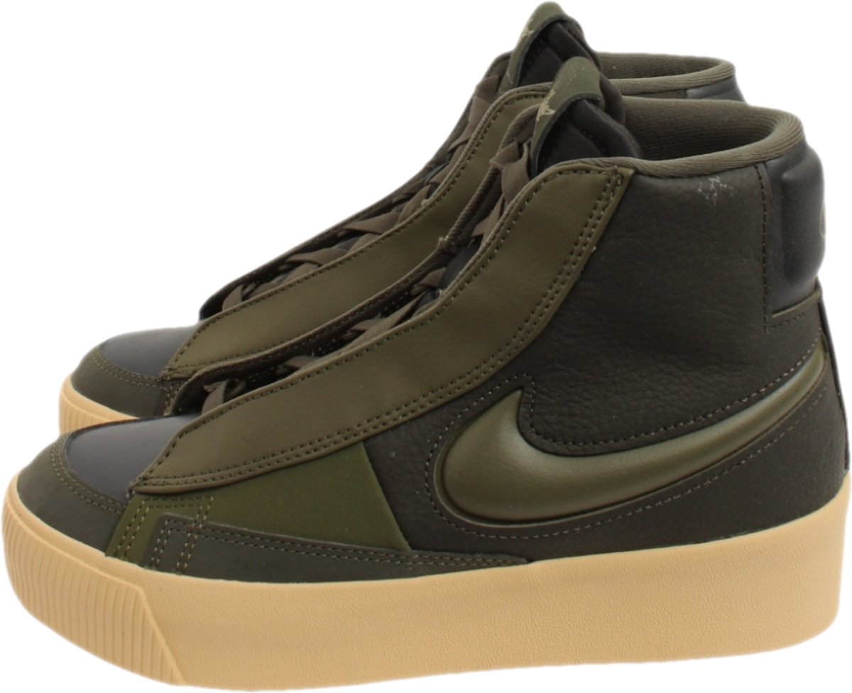 Groen