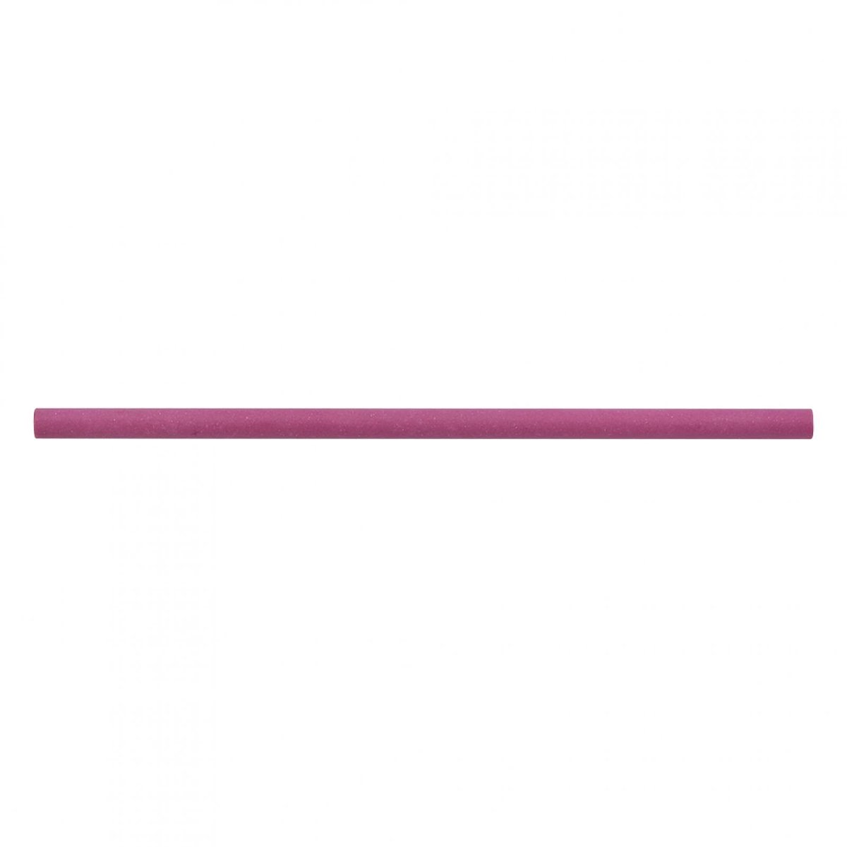 Dailygoods - Dailygoody - Ruby Messenslijper - Cilindrische Slijpsteen - 3000 Grit - Geschikt voor Keuken - Hoogwaardige Polijstgereedschap - 7 Verschillende Mat