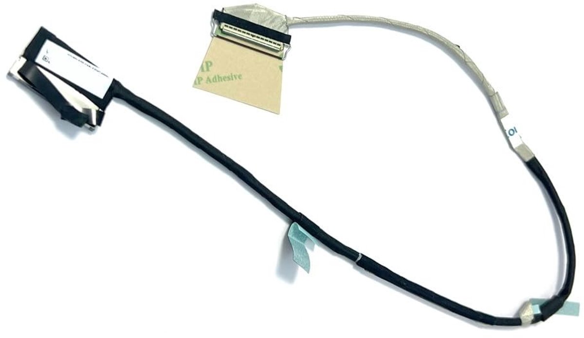 Dailygoods - Innovra - Flexibele LCD Display Kabel voor ASUS ROG Strix
