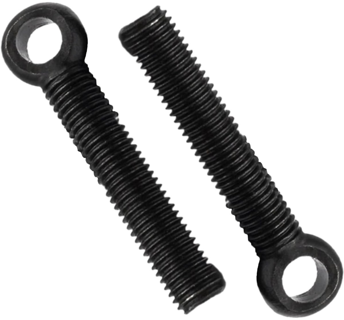 Dailygoods - Hijsbout M5 x 35 mm, 20 Stuks voor Diverse Toepassingen