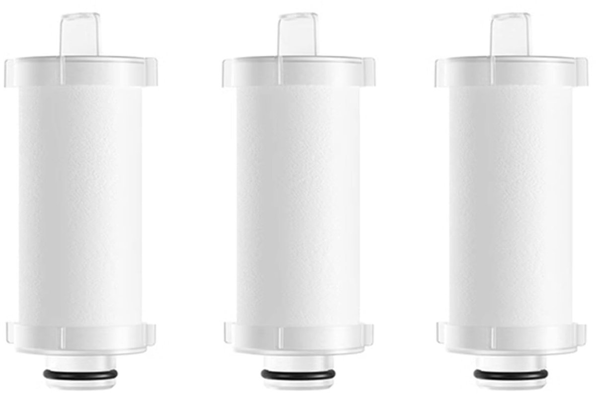 Dailygoods - Vervangend Filter voor Smart Toilet