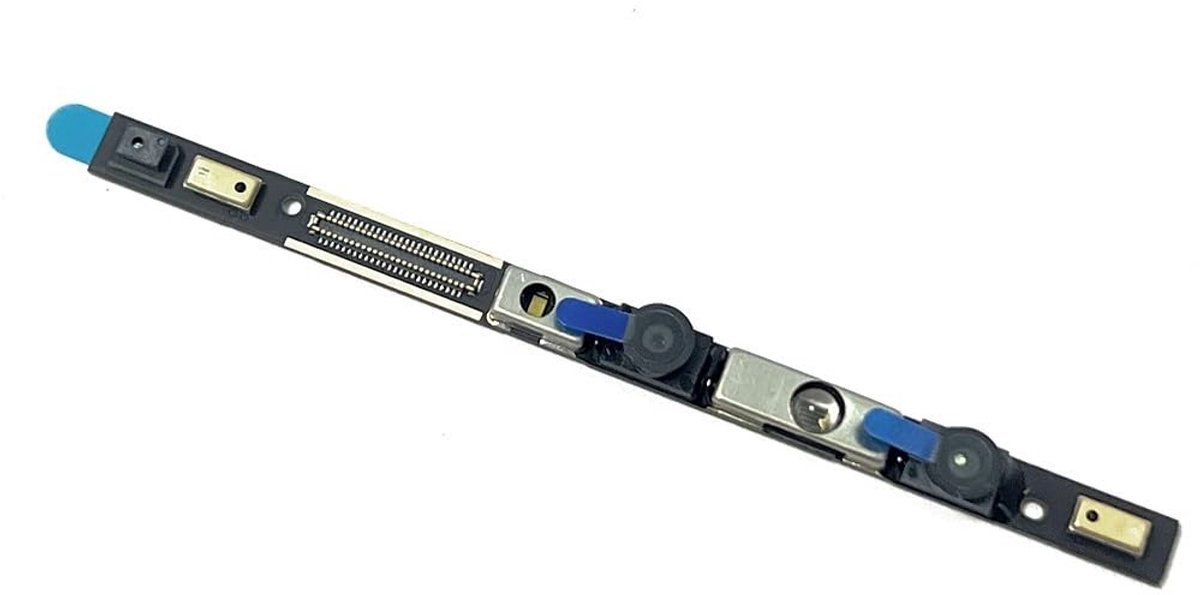 Dailygoods - Webcam Vervanging voor Dell Latitude 7440 en 7450