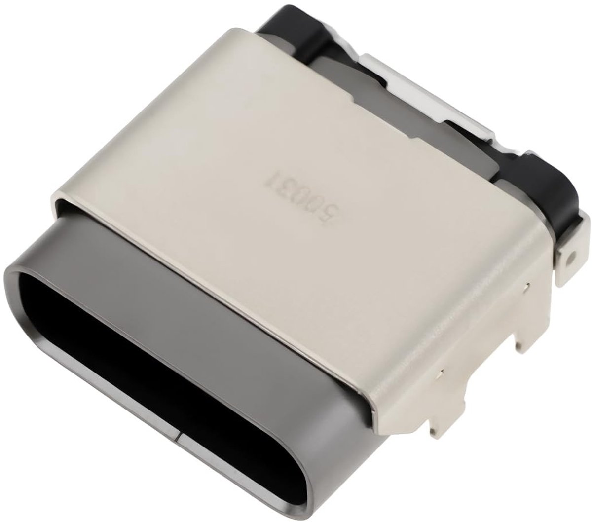 Dailygoods - Laptop USB Type C-poort Vervanging voor Dell XPS 15