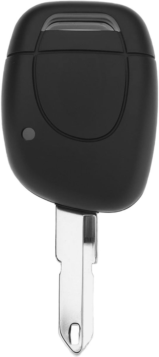 Dailygoods - Innovra - Sleutelloze Afstandsbediening voor Renault Clio II