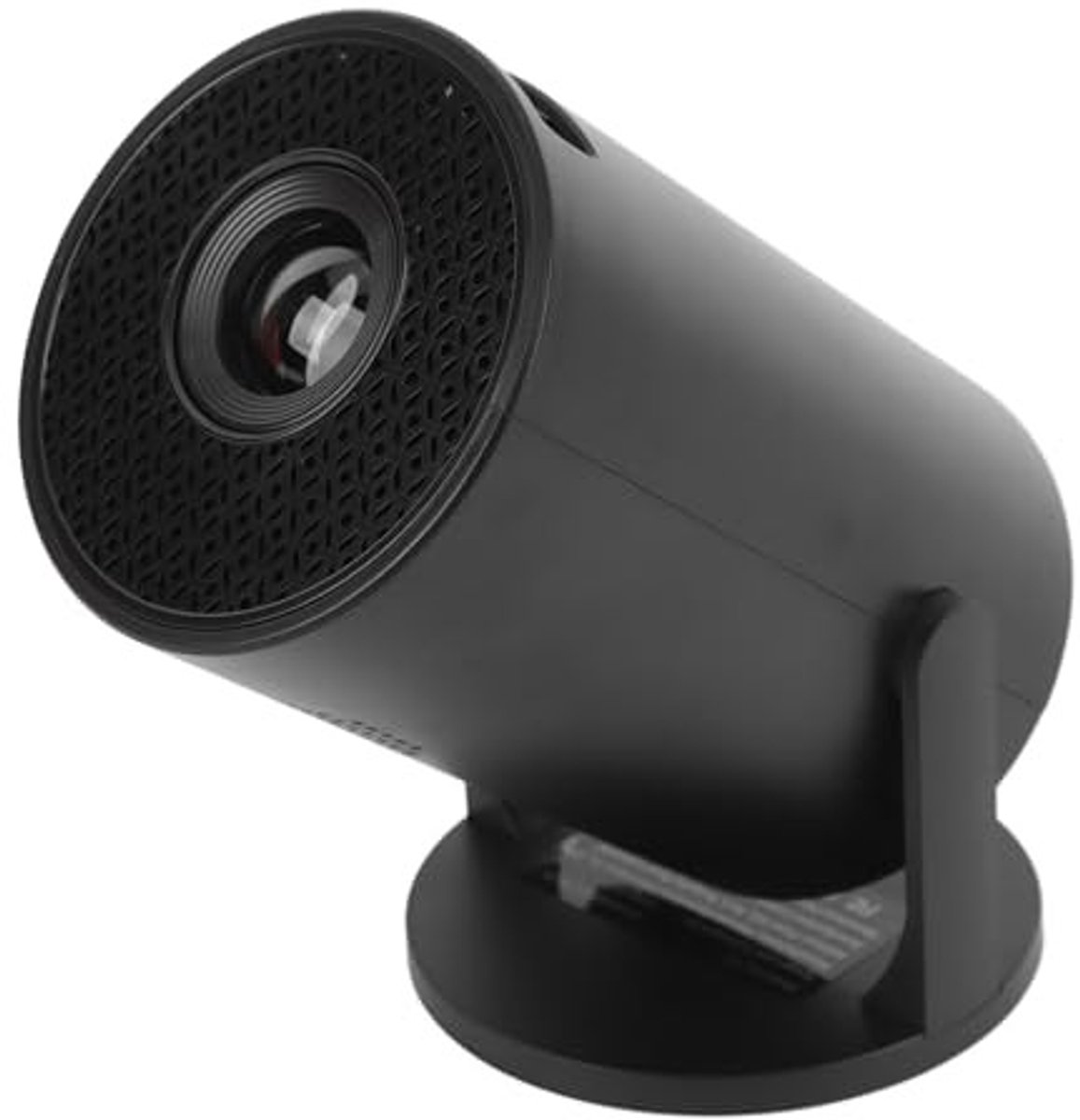 Dailygoods - Draagbare 1080P Miniprojector voor Thuisbioscoop