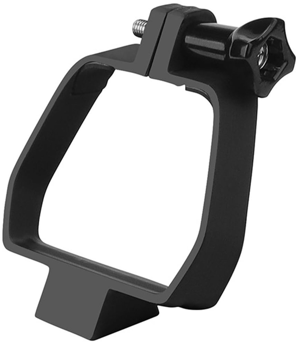 Dailygoods - Action Camera Mount Holder voor Mini 4 Pro/3/3 Pro met Schroefadapter