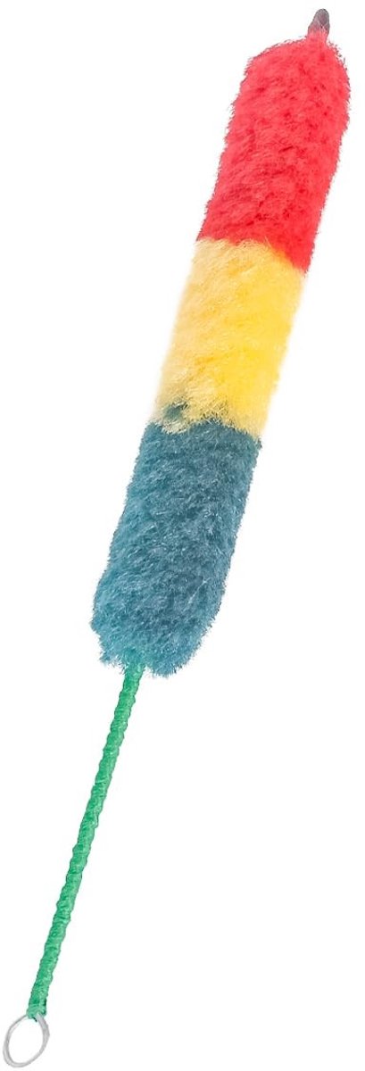 Dailygoods - Microvezel Reinigingsborstel voor Blaasinstrumenten