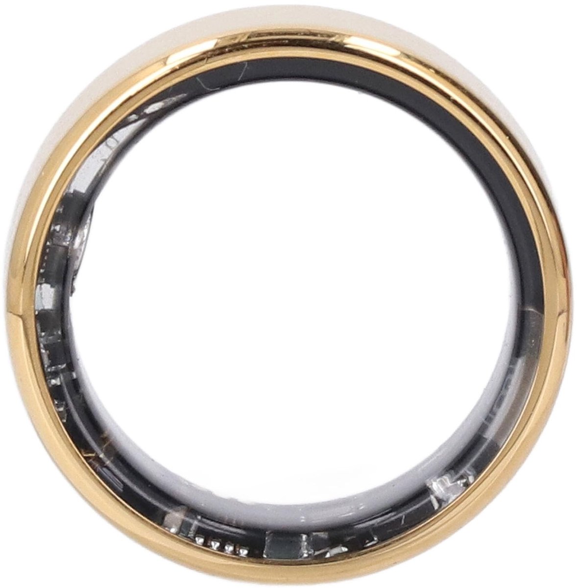 Dailygoods - Cosensi - Smart Ring Gezondheidstracker IP68 Waterdicht