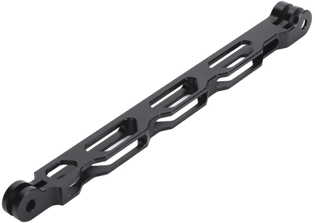 Dailygoods - Helmverlengarm voor Actiecamera's tot 200MM