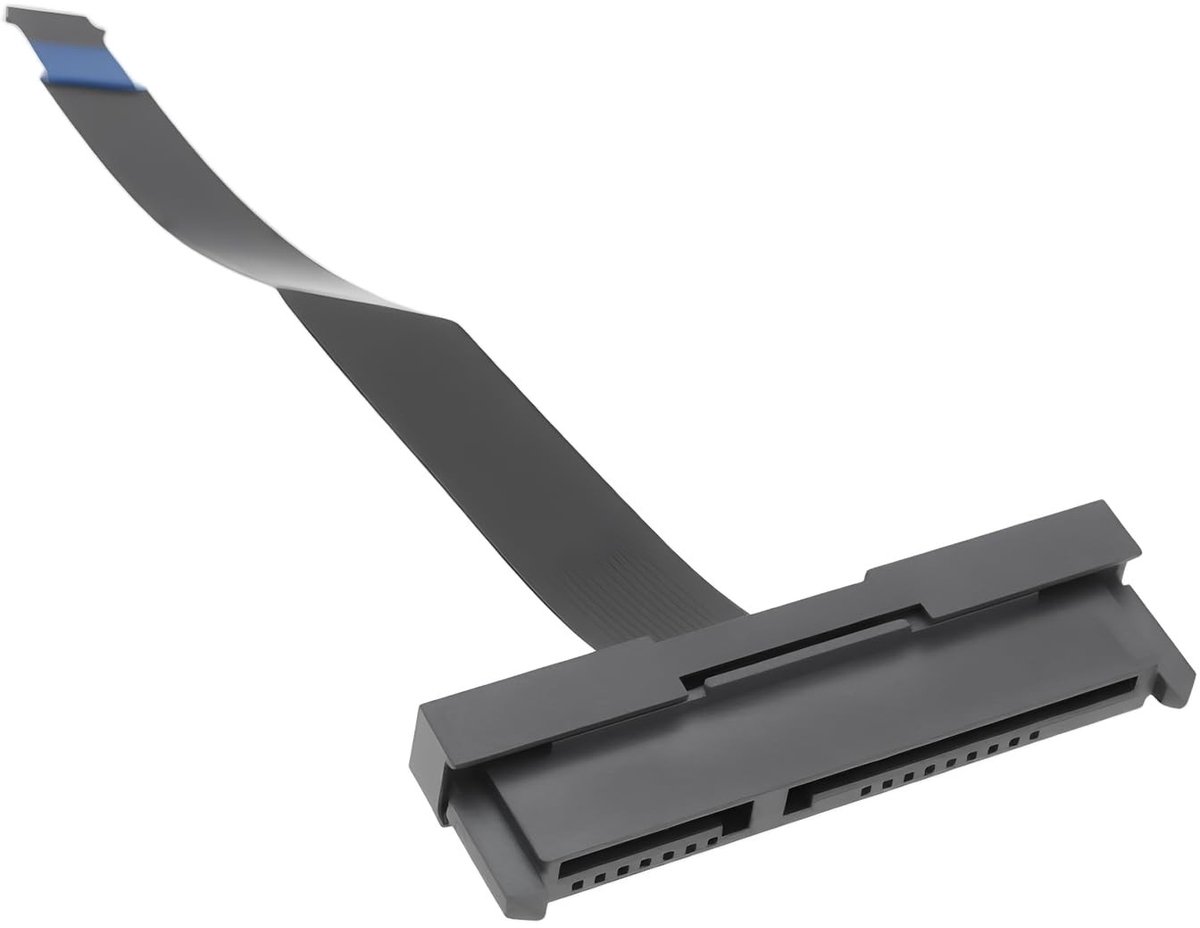 Dailygoods - Laptop SATA HDD Harde Schijf Connector met Kabel