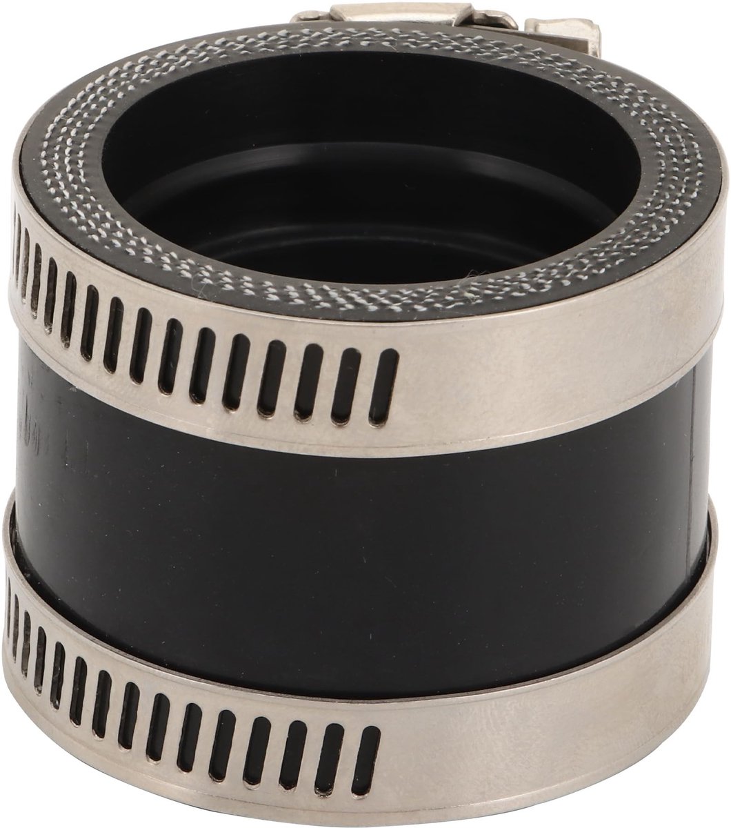 Dailygoods - Carburator Interface Adapter voor PE PWK Motoren