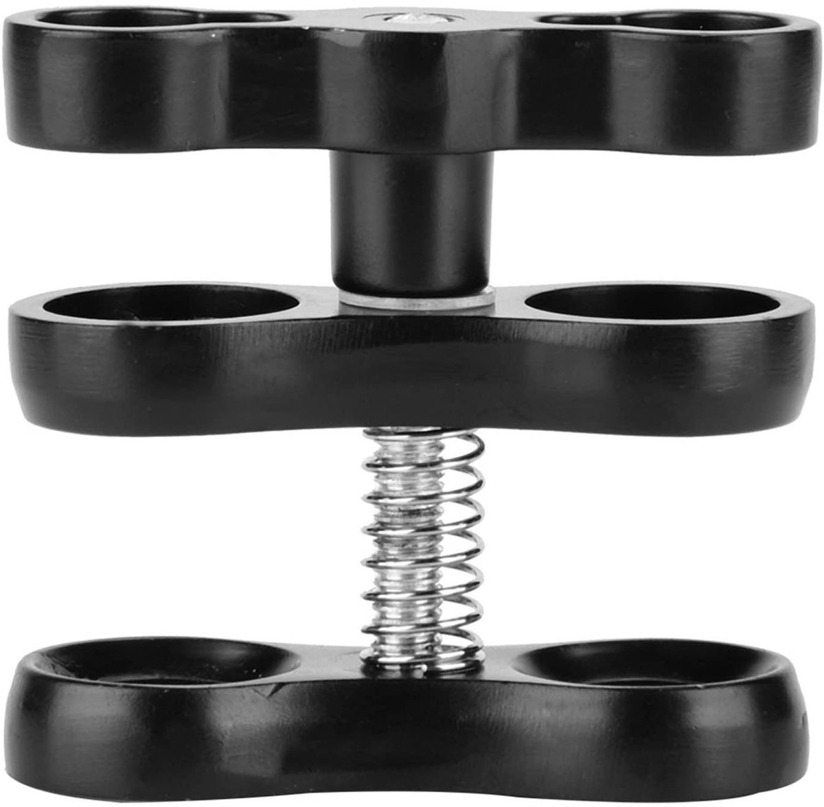Dailygoods - Cosensi - Aluminium Duiklamp Klemadapter voor Gopro