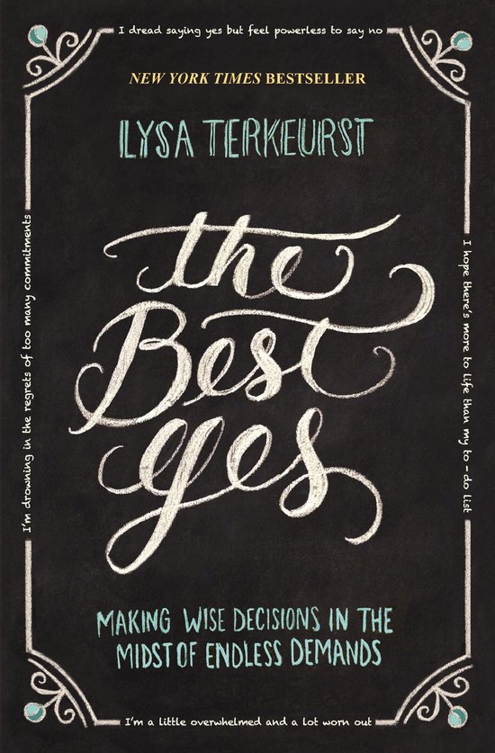 Best Yes - cover