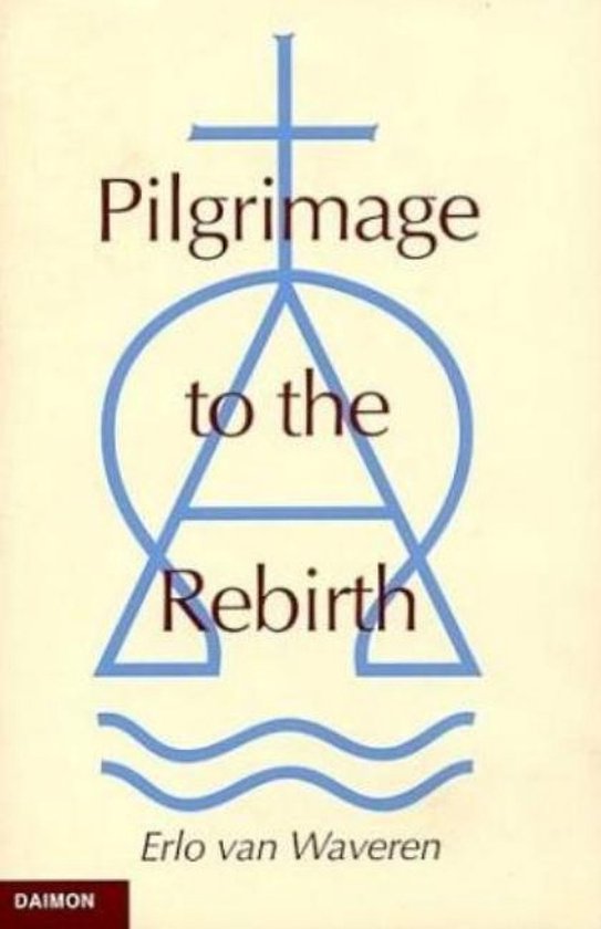 Pilgrimage to the Rebirth - cover