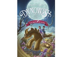 Dynowish 1 - Las Lagrimas de la Luna