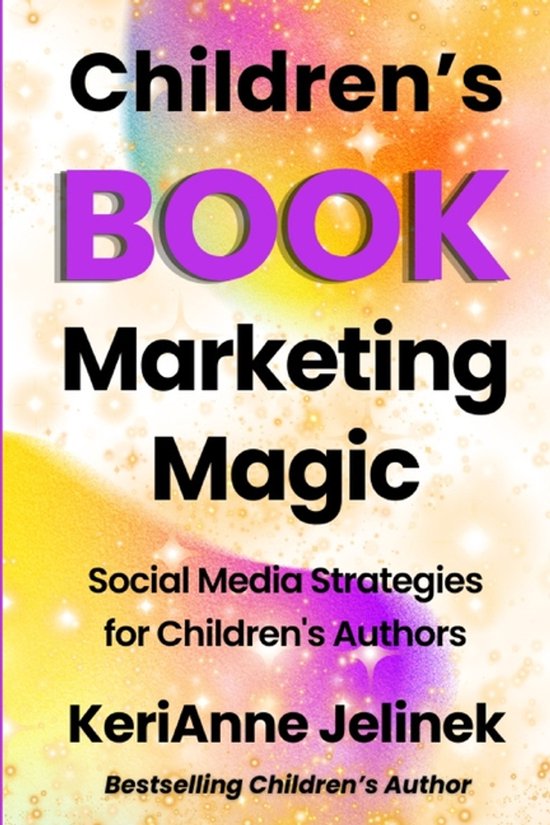 Children's Book Marketing Collection- Children's Book Market ... - cover