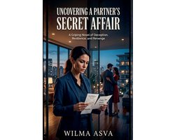 Uncovering a Partner's Secret Affair
