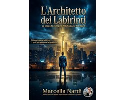 Le Indagini Dell'avvocato Joe Spark- L'architetto dei labirinti
