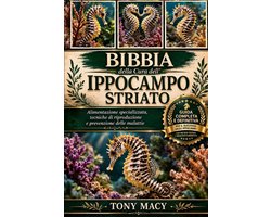 Bibbia Della Cura Dell'ippocampo Striato