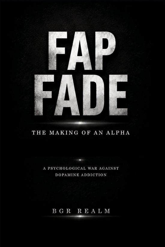 Fap Fade - cover