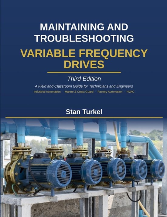 Stan's Troubleshooting Books- Maintaining and Troubleshootin ... - cover
