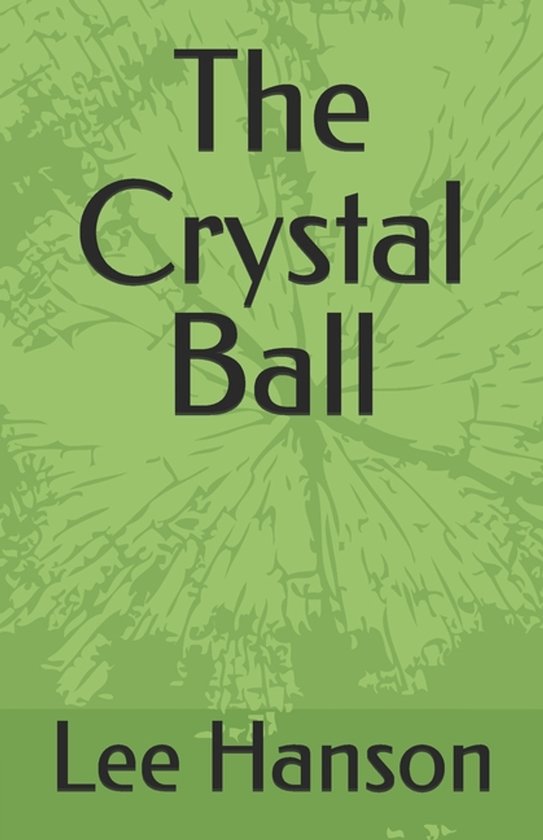 The Crystal Ball - cover