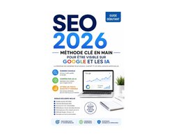 Devenez Développeur Web & Game Designer Avec Trade Sphère Pro- SEO 2026 - La Méthode Complète pour Être Visible sur Google et les IA