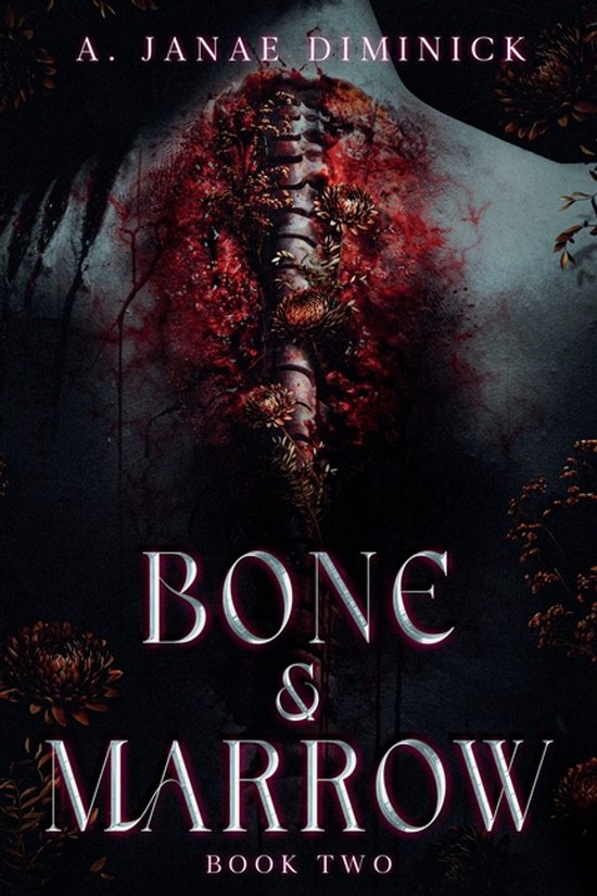 Bone & Marrow - cover